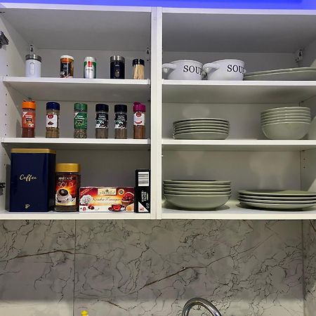 Ferienwohnung Viktoria Гота Экстерьер фото