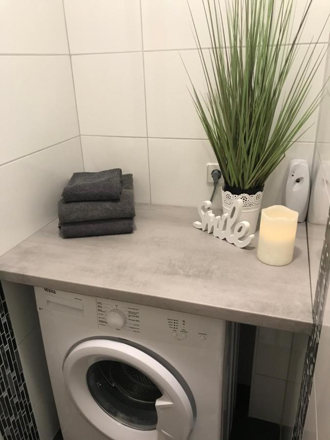 Ferienwohnung Viktoria Гота Экстерьер фото
