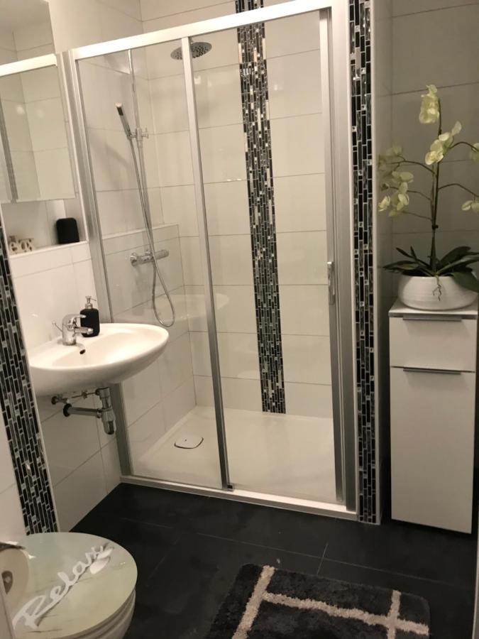 Ferienwohnung Viktoria Гота Экстерьер фото