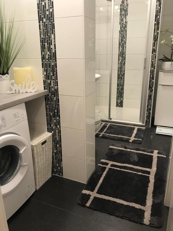 Ferienwohnung Viktoria Гота Экстерьер фото
