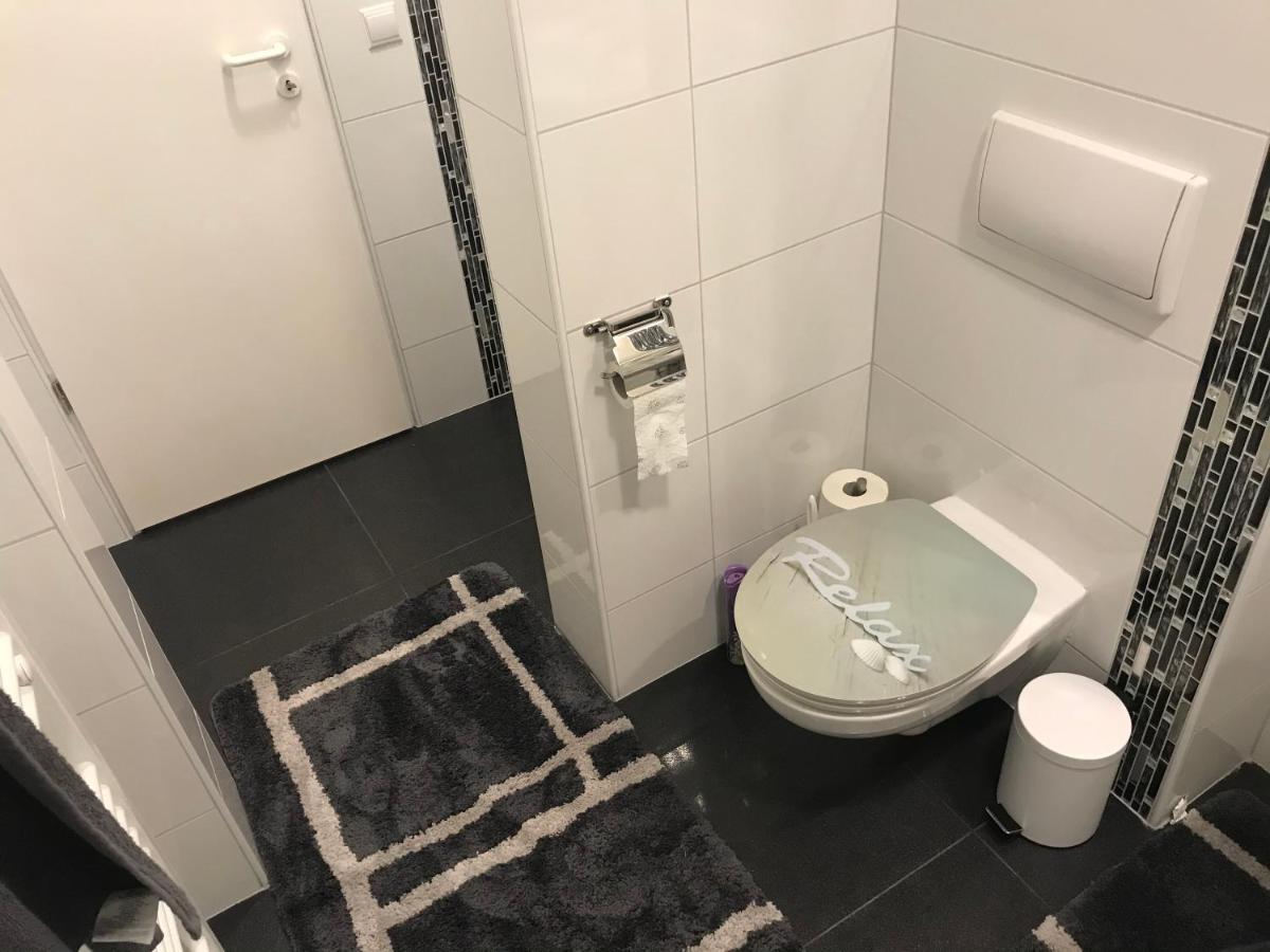 Ferienwohnung Viktoria Гота Экстерьер фото