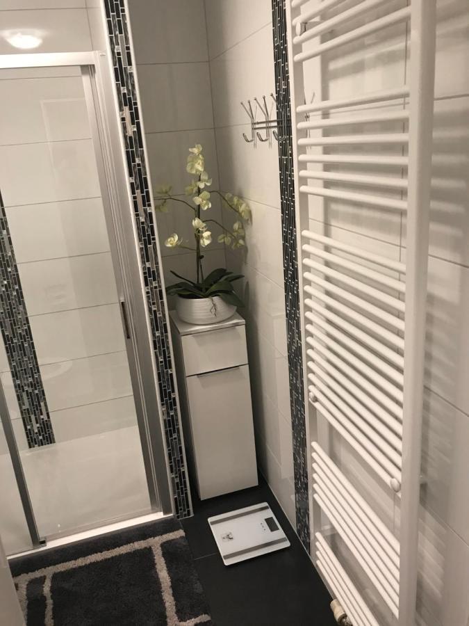 Ferienwohnung Viktoria Гота Экстерьер фото