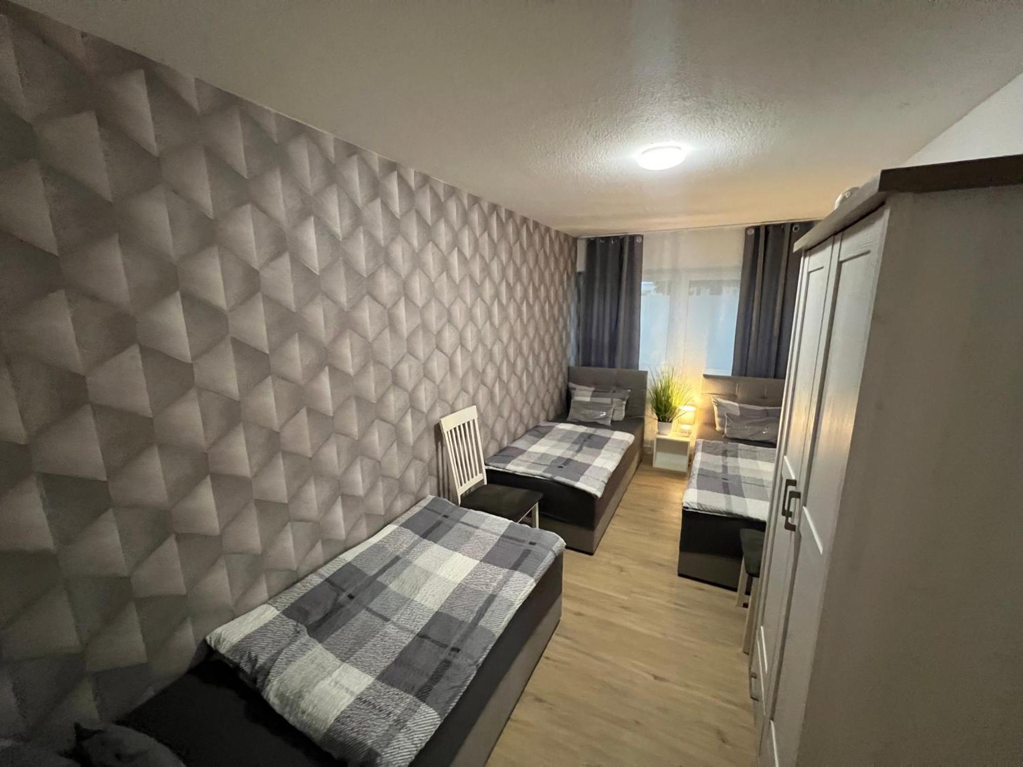 Ferienwohnung Viktoria Гота Экстерьер фото