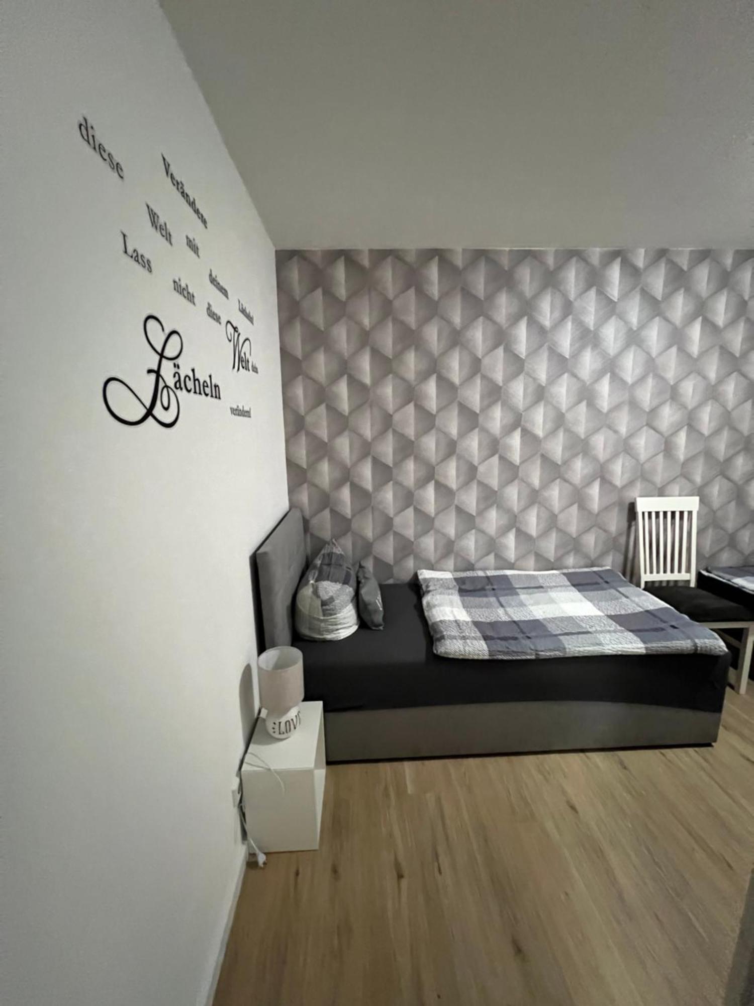 Ferienwohnung Viktoria Гота Экстерьер фото