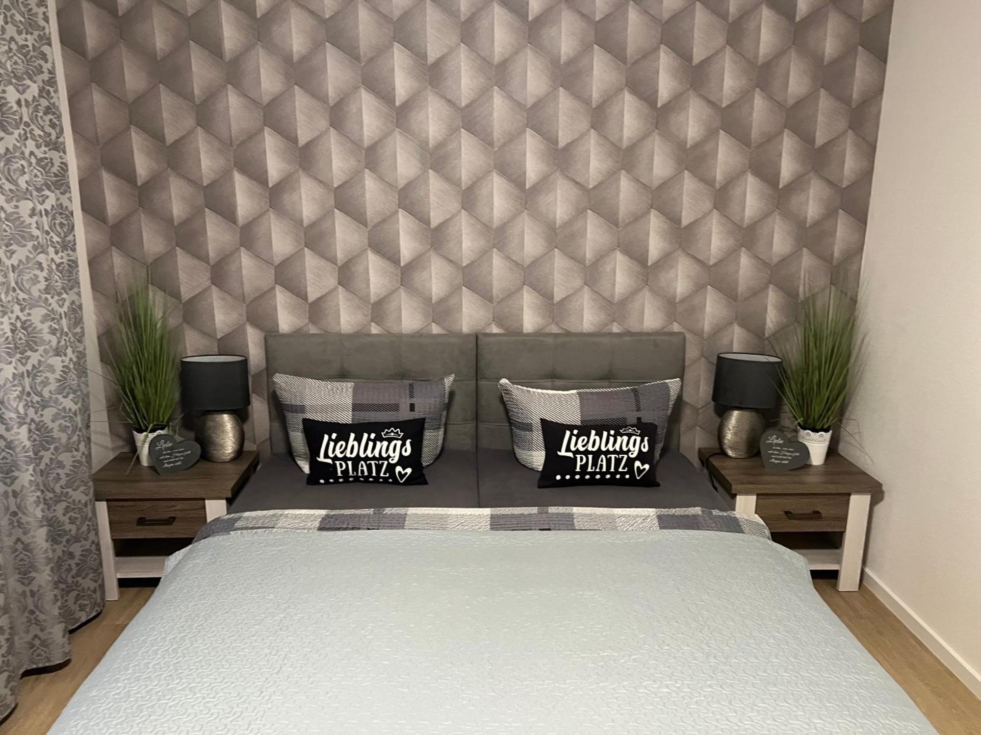 Ferienwohnung Viktoria Гота Экстерьер фото